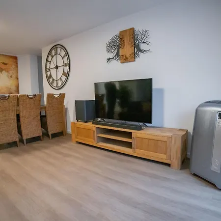 High-quality Renovated Ramstein-Miesenbach