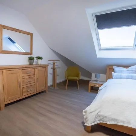 High-quality Renovated *