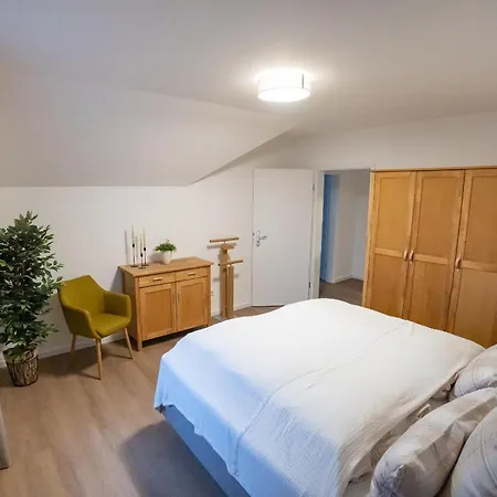 Apartament High-quality Renovated Ramstein-Miesenbach