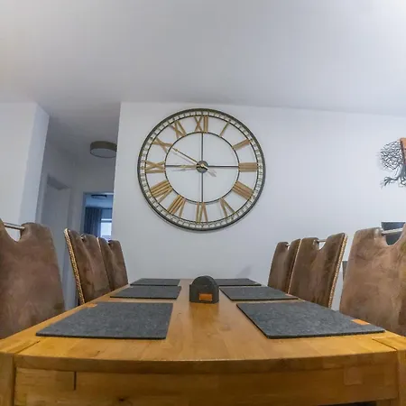 High-quality Renovated Ramstein-Miesenbach