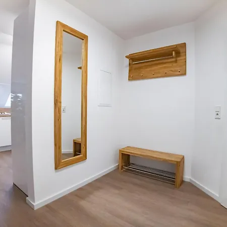 High-quality Renovated