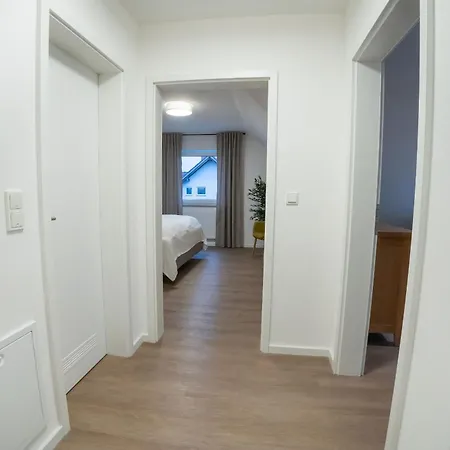 High-quality Renovated Apartament *