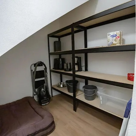 High-quality Renovated Apartament Ramstein-Miesenbach