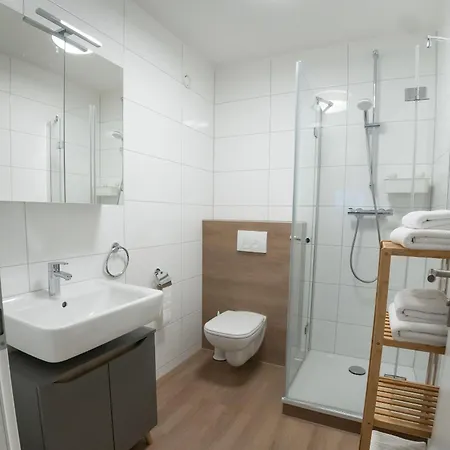 High-quality Renovated Ramstein-Miesenbach