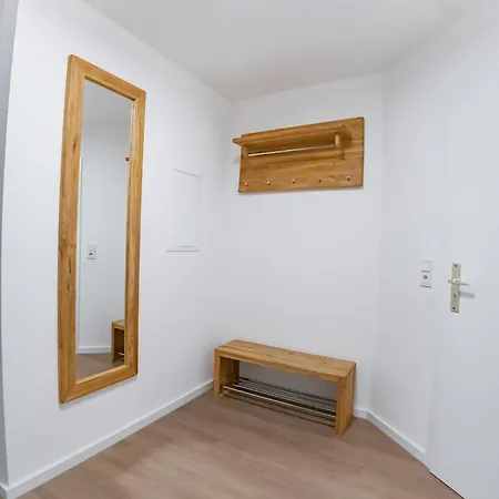 High-quality Renovated Apartament