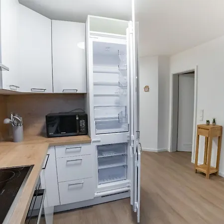 High-quality Renovated Apartament