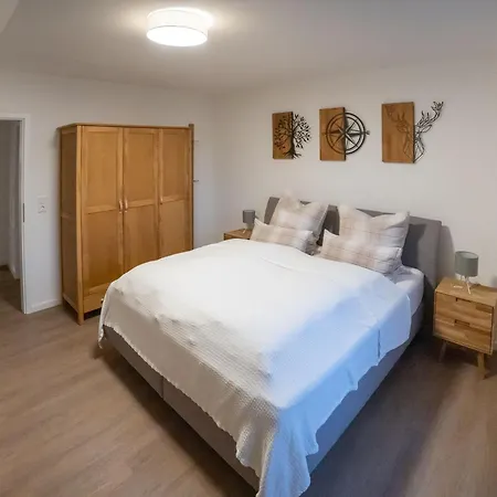 High-quality Renovated Apartament Ramstein-Miesenbach