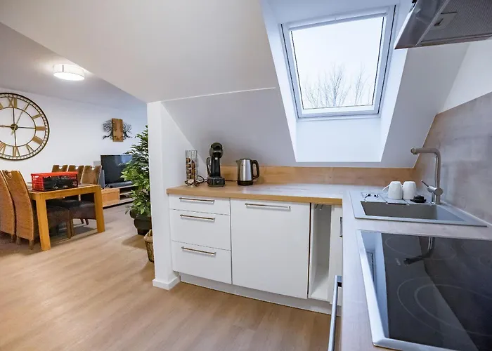 High-quality Renovated