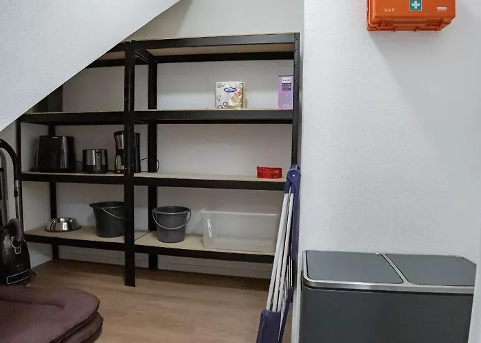 High-quality Renovated Appartement Ramstein-Miesenbach