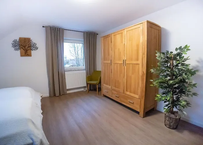 Appartement High-quality Renovated *