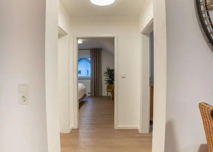 High-quality Renovated