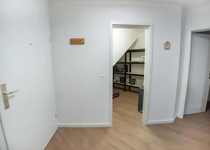 Appartement High-quality Renovated