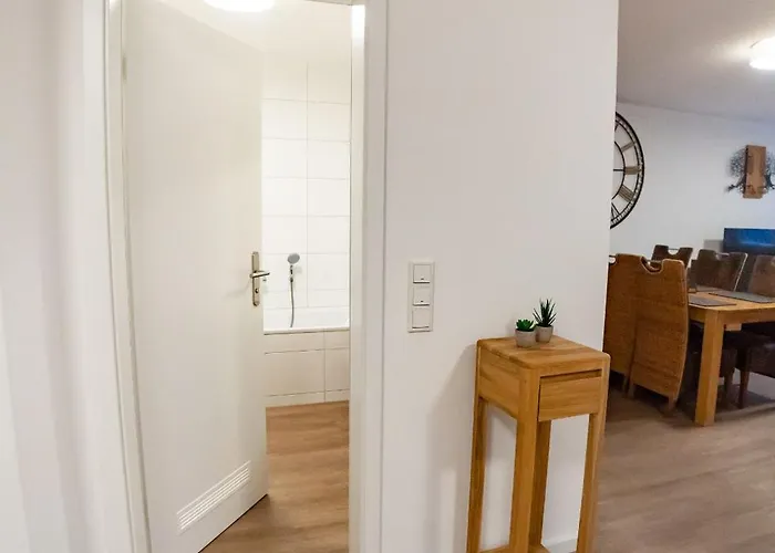 High-quality Renovated