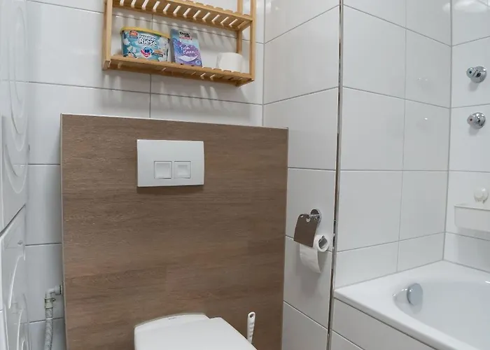 High-quality Renovated *