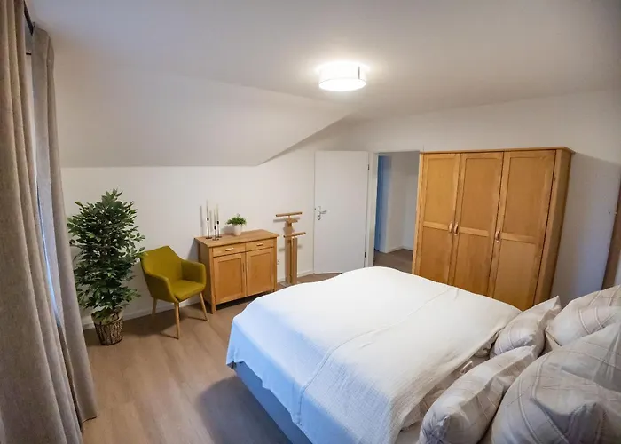 Appartement High-quality Renovated Ramstein-Miesenbach