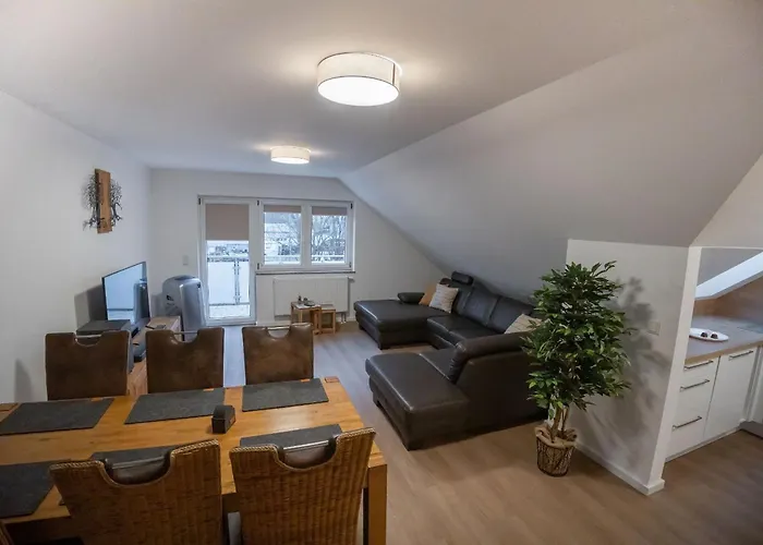 High-quality Renovated * Ramstein-Miesenbach