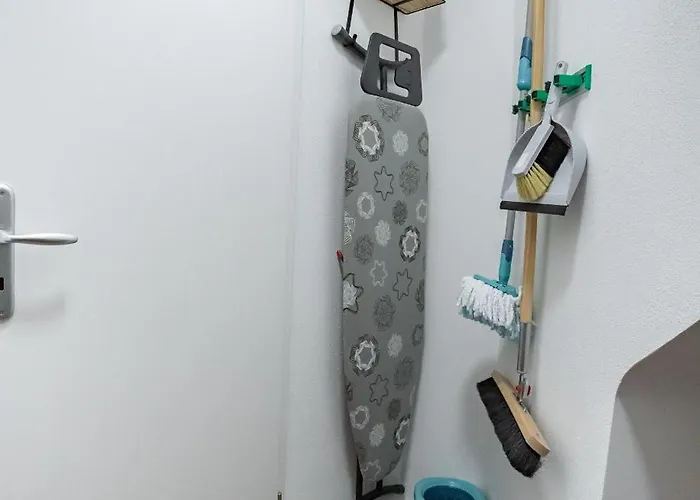 Appartement High-quality Renovated