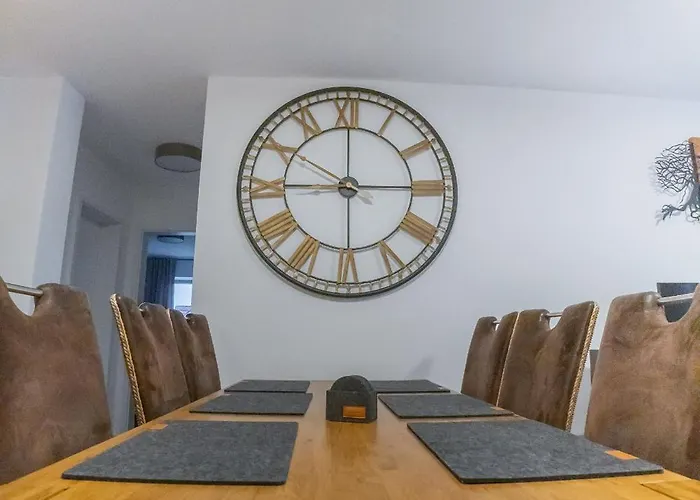 High-quality Renovated Ramstein-Miesenbach