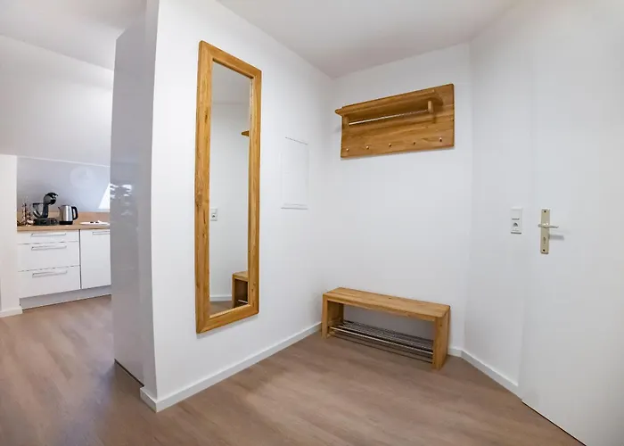 High-quality Renovated