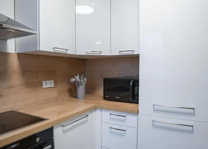 Appartement High-quality Renovated *