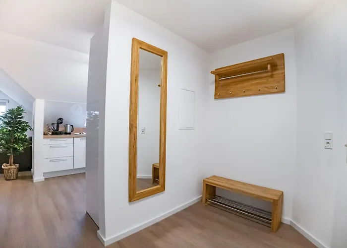 High-quality Renovated *