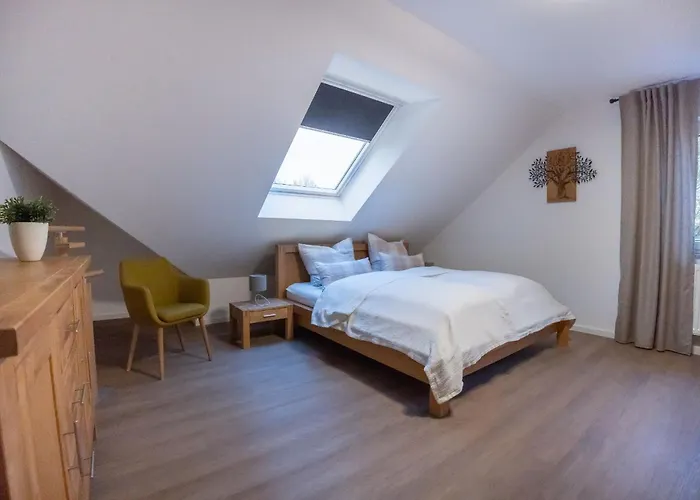 High-quality Renovated Appartement *