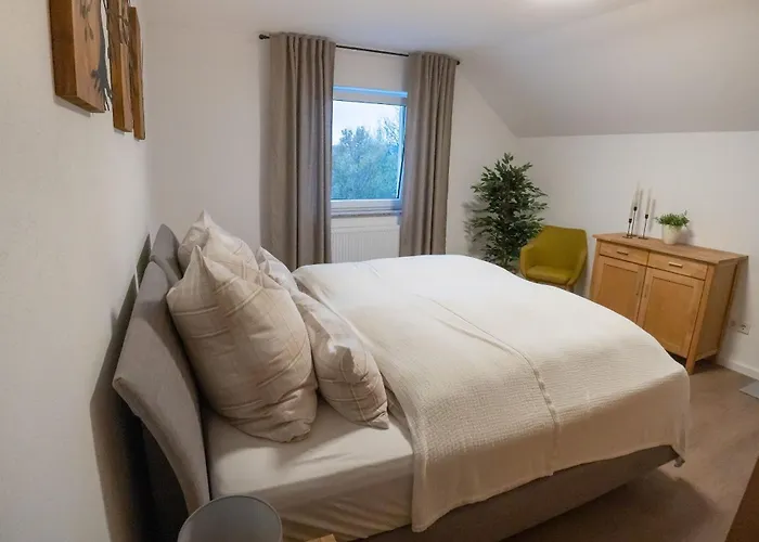 Appartement High-quality Renovated