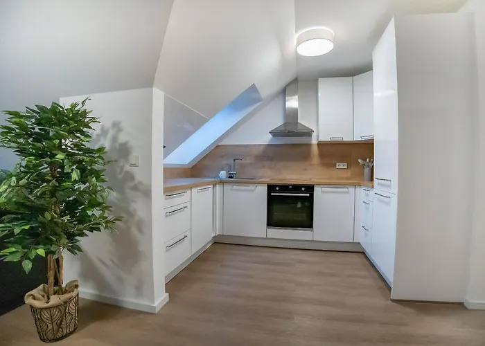 High-quality Renovated Ramstein-Miesenbach