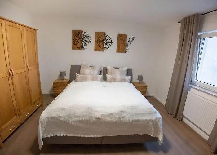 Appartement High-quality Renovated *