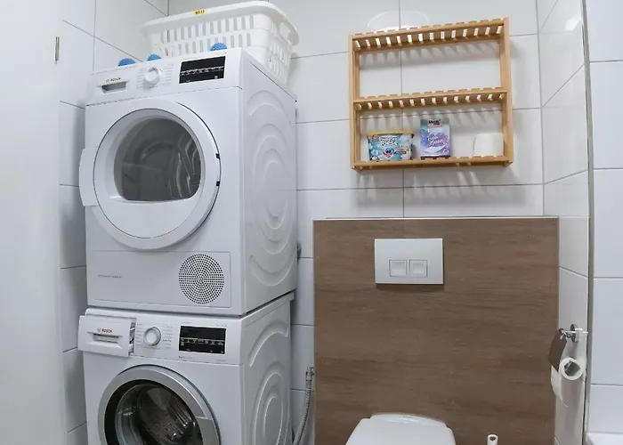 High-quality Renovated *