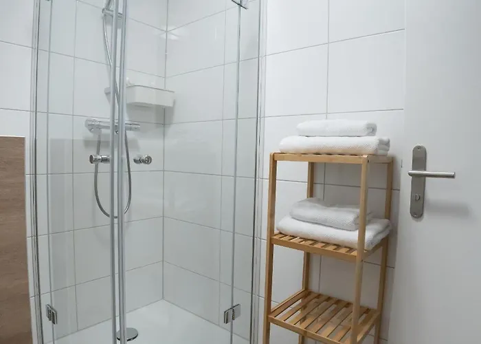 High-quality Renovated * Ramstein-Miesenbach