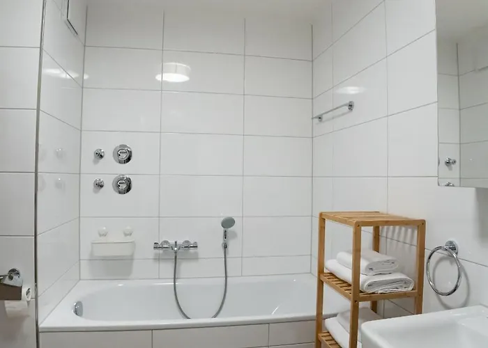 Appartement High-quality Renovated