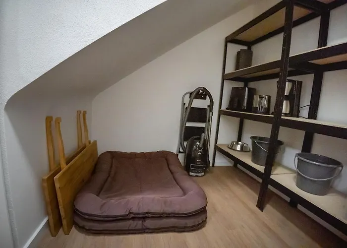 Appartement High-quality Renovated *